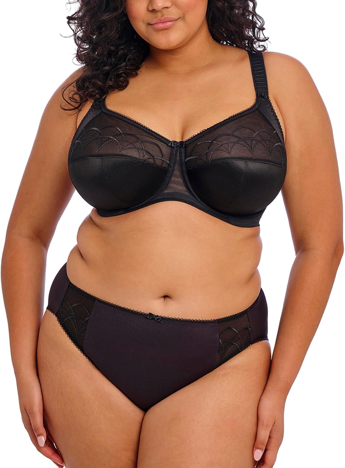 Elomi womens Elomi Women's Cate Brief - Image 5