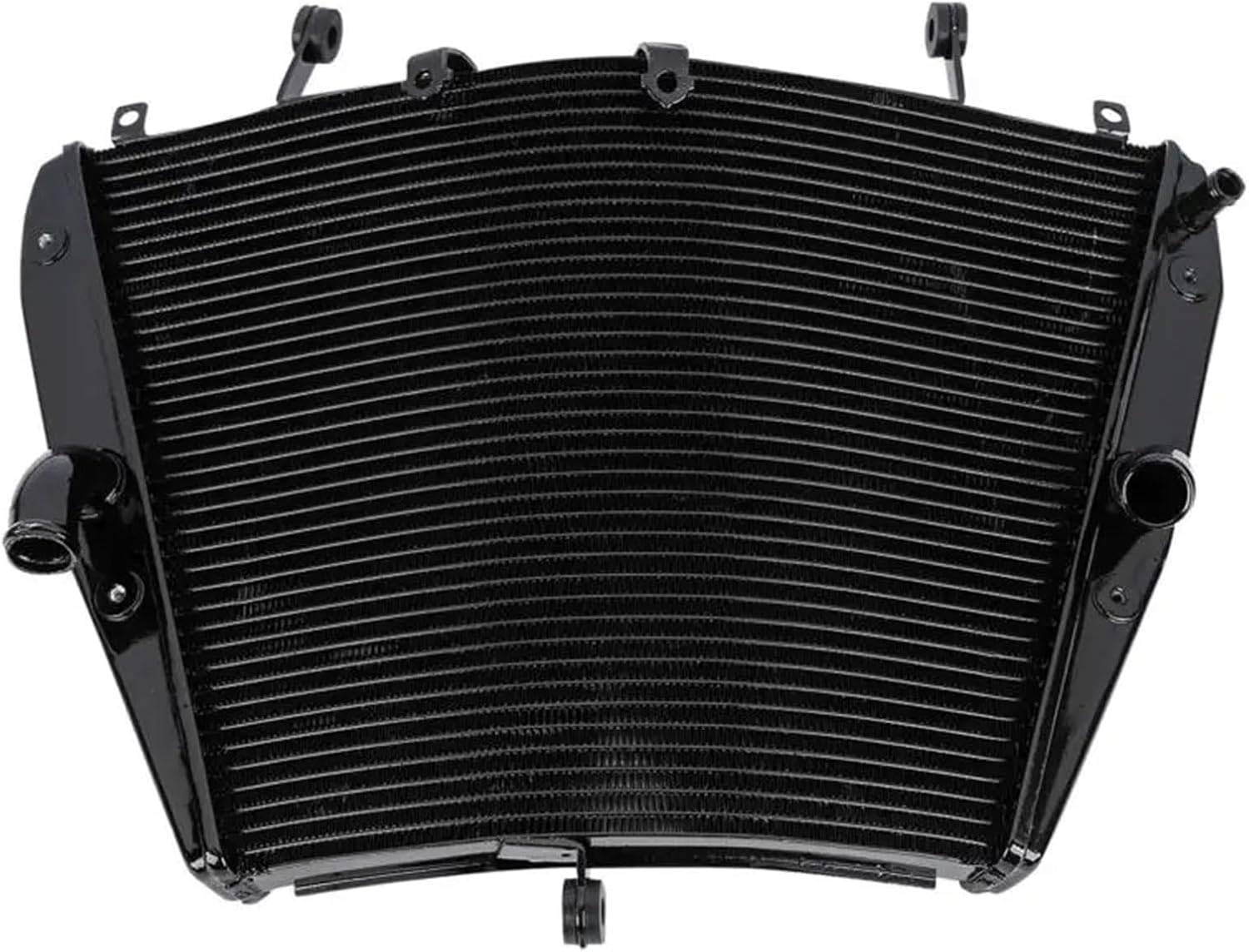 Motorcycle Engine Radiator Cooling Cooler Compatible with H CBR1000RR CBR 1000RR 2017-2019