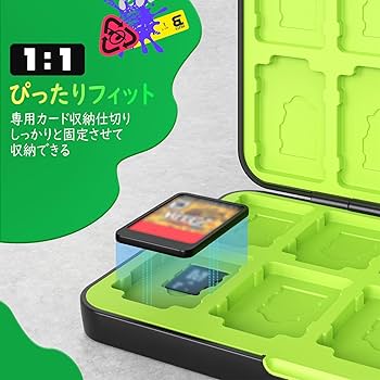 a*a様 SwitchLite イエロー 箱無し ケース、SDカード付 a*a様 SwitchLite イエロー 箱無し ケース、SDカード付
