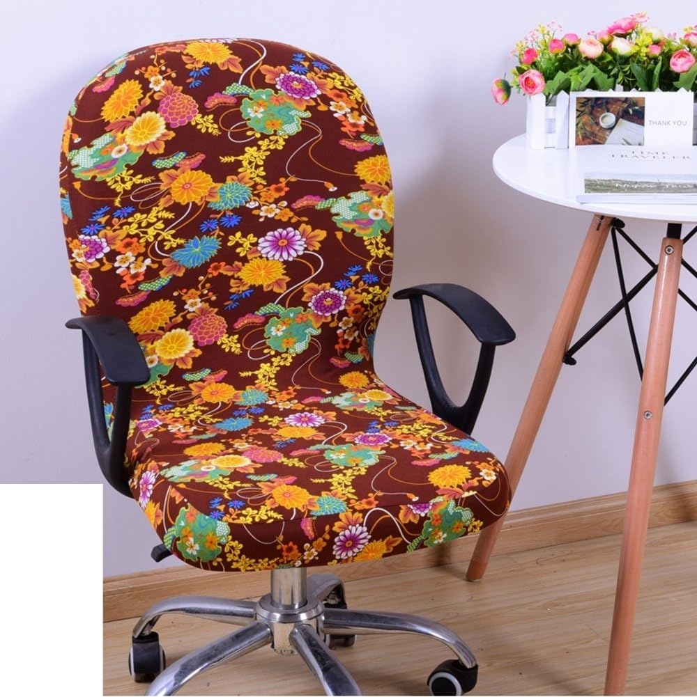 Office chair cover Swivel lifting chair cover Chair cover