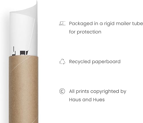 Miniatura 3 de Haus and Hues - Divertida decoración en blanco y negro  Divertida decoración de bar, accesorios de habitación para dormitorio universitario,