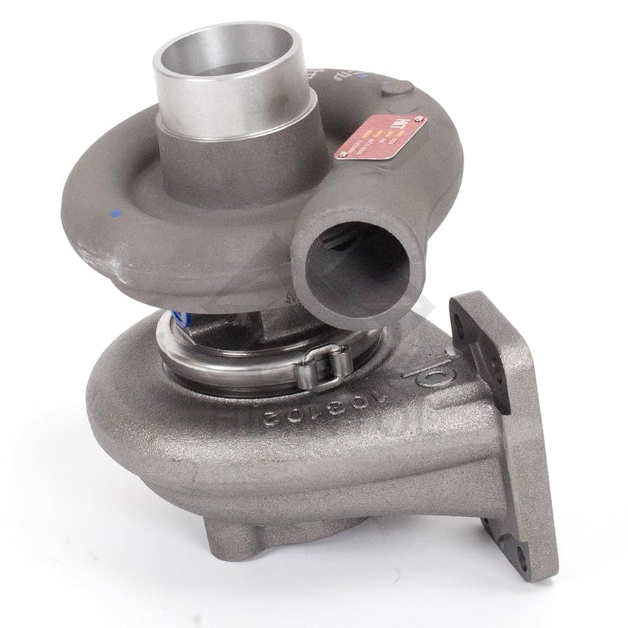 Amazon.com: 49179-02260 4917902260 Turbocharger TD06H-16M/14