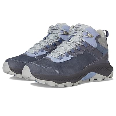 Merrell Speed Strike 2 Mid LTR Waterproof Women