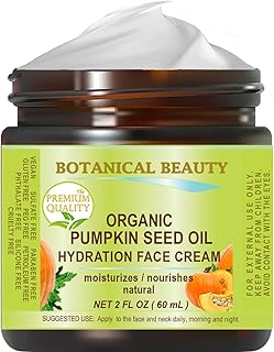 CREMA FACIAL HIDRATACIÓN DE ACEITE DE SEMILLA...