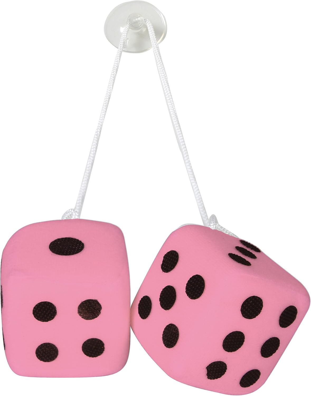 Lampa 40807 Cube, Pink