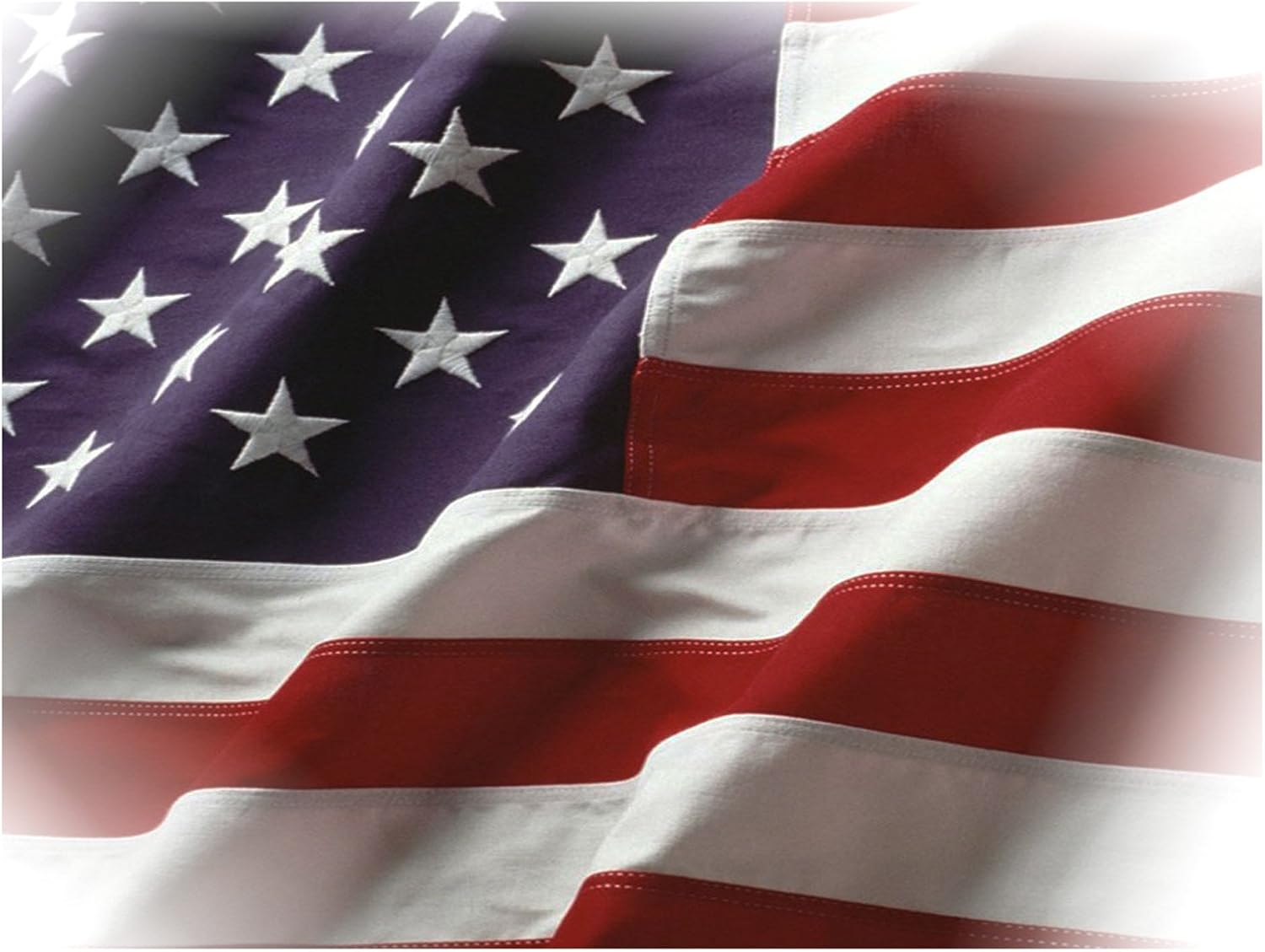 25×40 Feet Outdoor Nylon American Flag Made in the USA, – B087N97H6Q