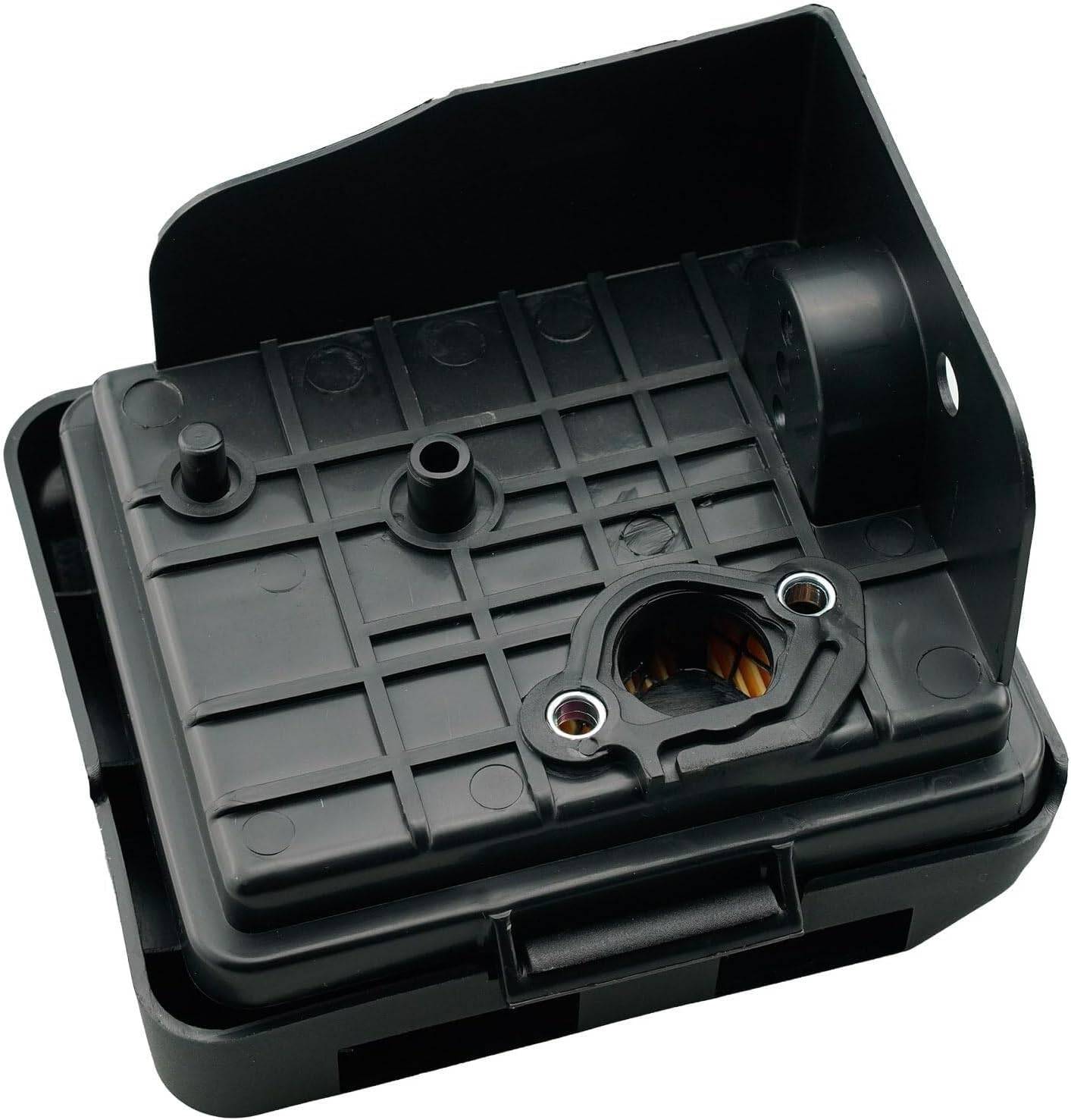 Air Filter Housing Air Cleaner Assembly Compatible with Harbor Freight 173cc 5.5HP Vertical Engine 69731