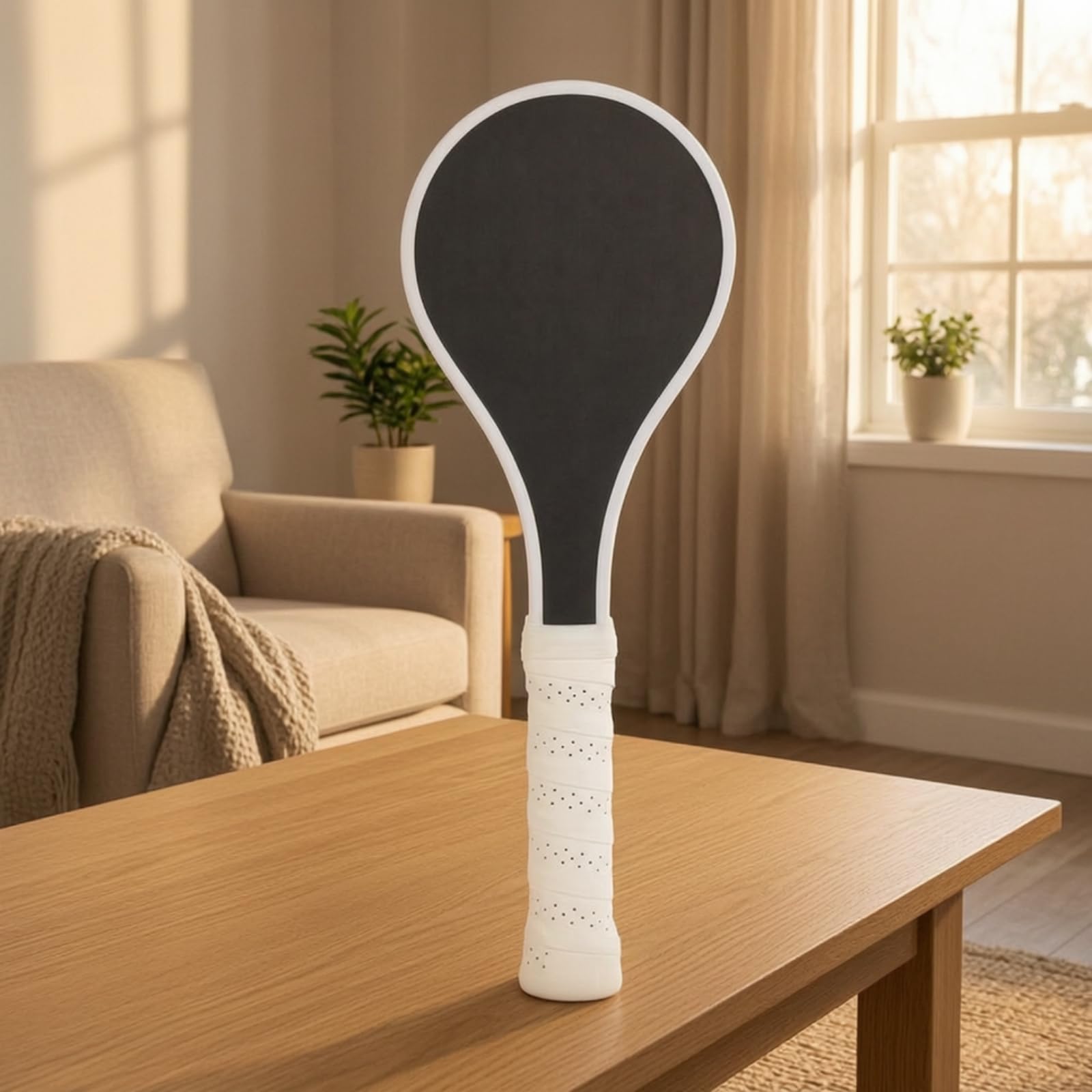 Racchetta da Pickleball Mini | Leggera, Attrezzatura, per Riscaldamento