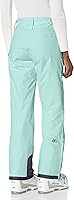Vista 4 de Arctix - Pantalones de nieve aislantes para mujer