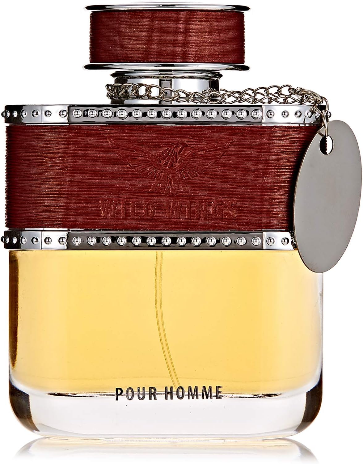 Wild Wings by Jean Paul Dupont for Men - Eau de Toilette, 100ml