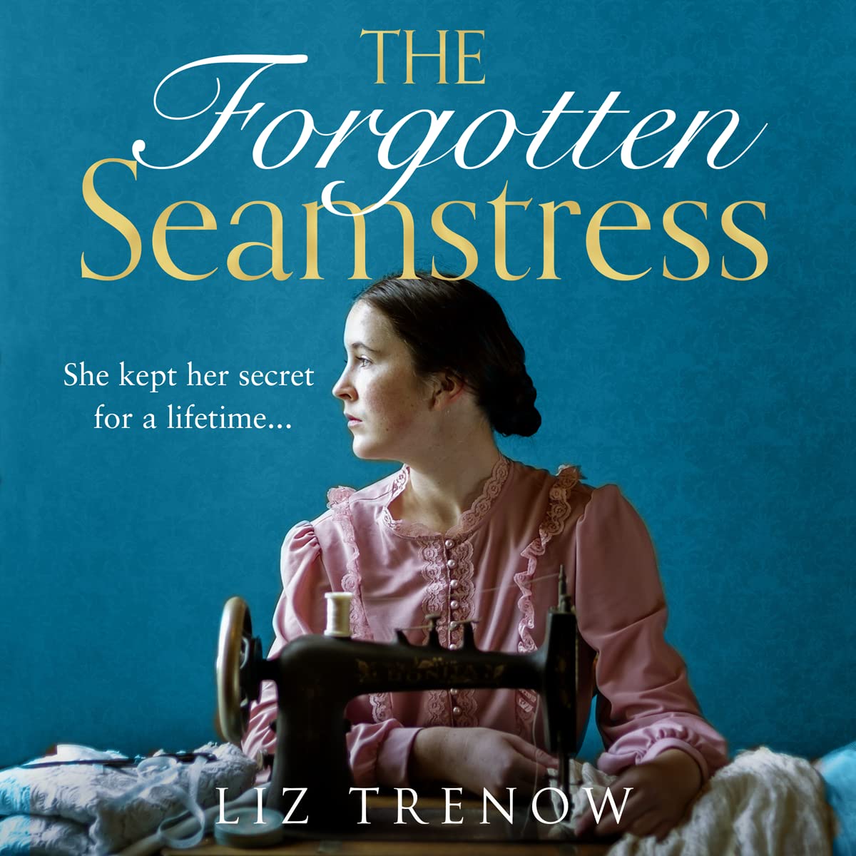 The Forgotten Seamstress