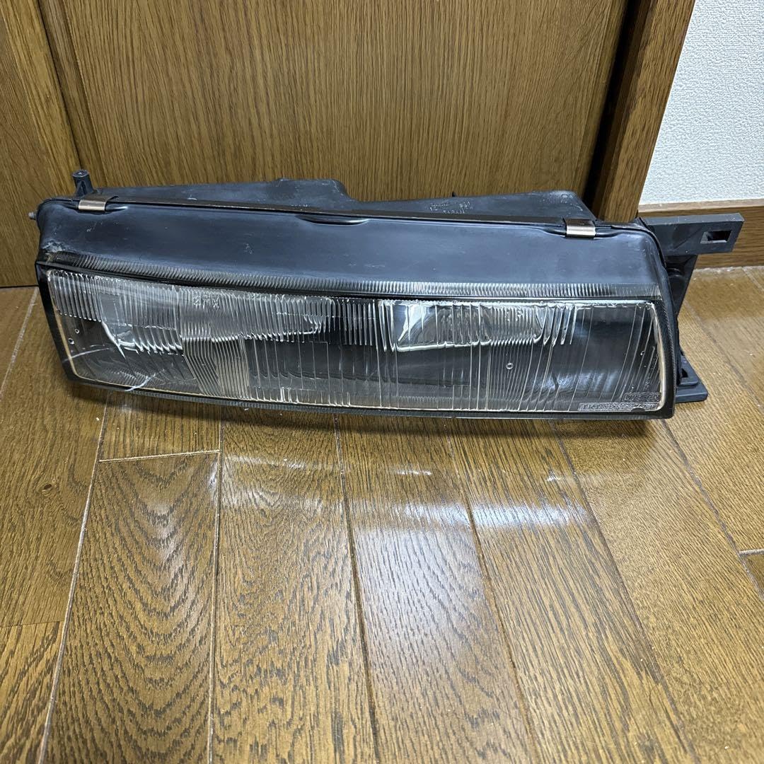 Amazon.co.jp: s13シルビア角目右ヘッドライト超美 GOKPJRKZ : おもちゃ