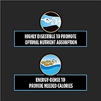 Vista 4 de Purina Pro Plan Veterinary Diets CN Critical Nutrition Canine & Feline Formula Wet Dog & Cat Food - (Pack of 24) 5.5 oz. Cans