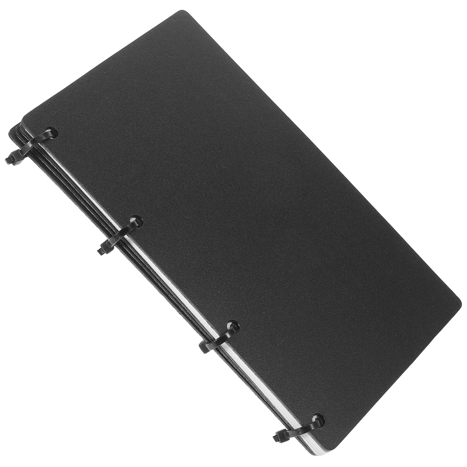 Cuaderno de escritura subacuática resistente intemperie de bolsillo para buceo 8