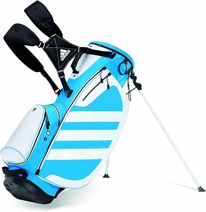 adidas golf bag amazon