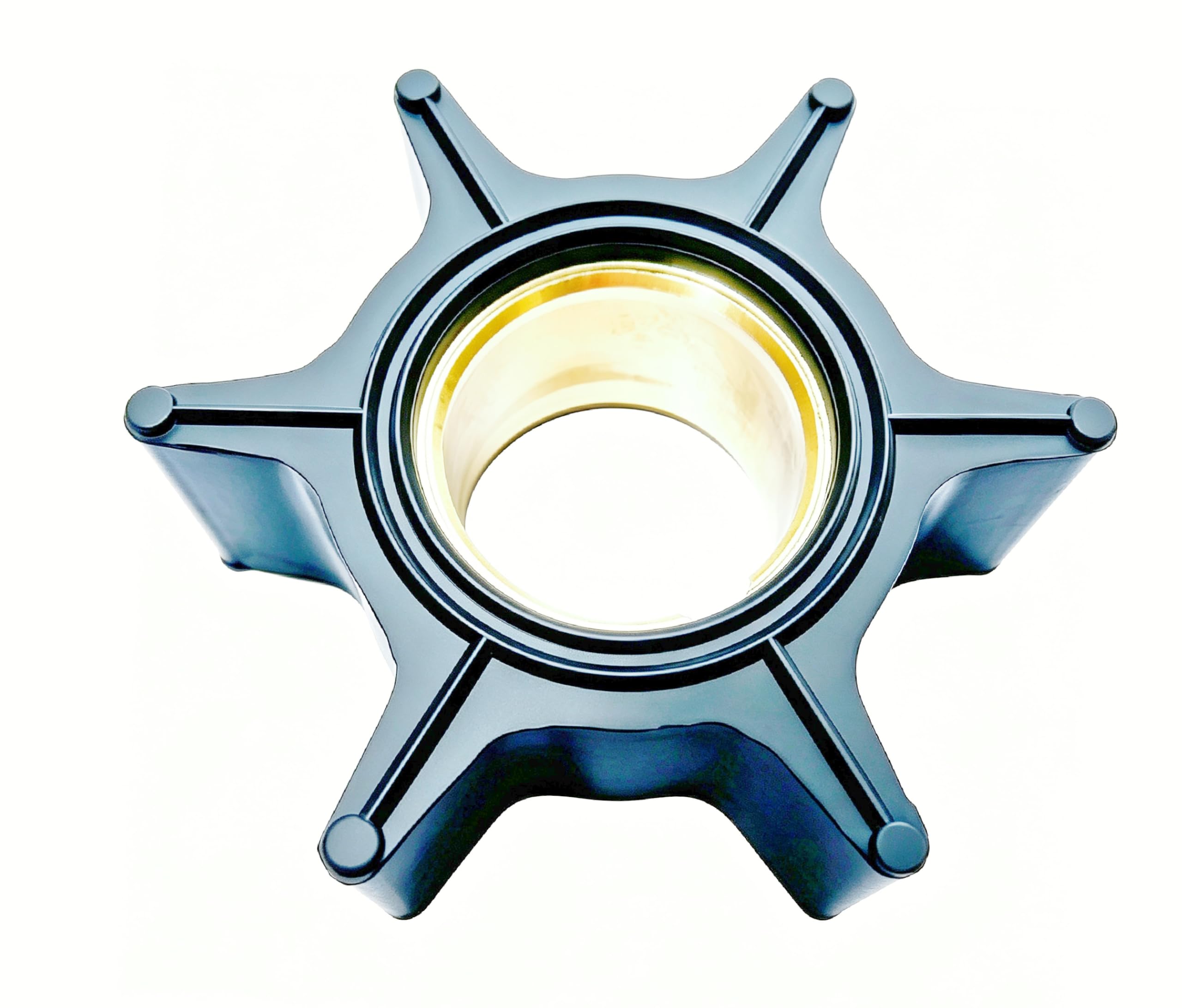 Amazon.com: SouthMarine Boat Engine 47-89983T Water Pump Impeller