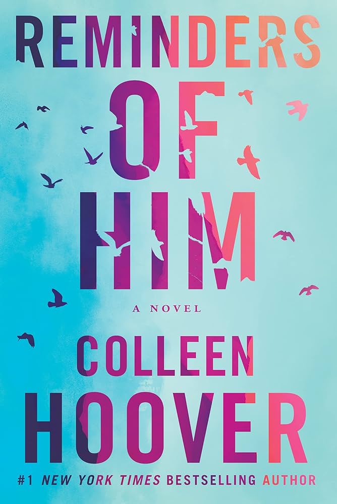 Perfect Trust: Ears to Hear, Hearts to Trust, and Minds to Rest in Him [洋書] Amazon | Reminders of Him: A Novel | Hoover, Colleen