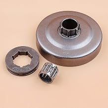 3/8 Clutch Drum Sprocket Rim Fit For Jonsered CS2159 CS2156 CS2152 CS2245 CS2250 Saw