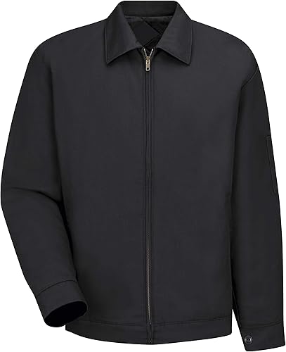 Miniatura 3 de Red Kap Chaqueta con bolsillo Slash para hombre