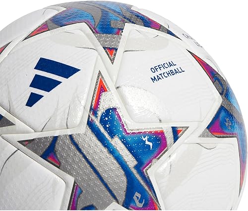 Miniatura 3 de adidas Balón de fútbol oficial de UCL Pro London 2024