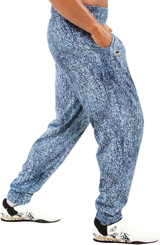 weight training pants