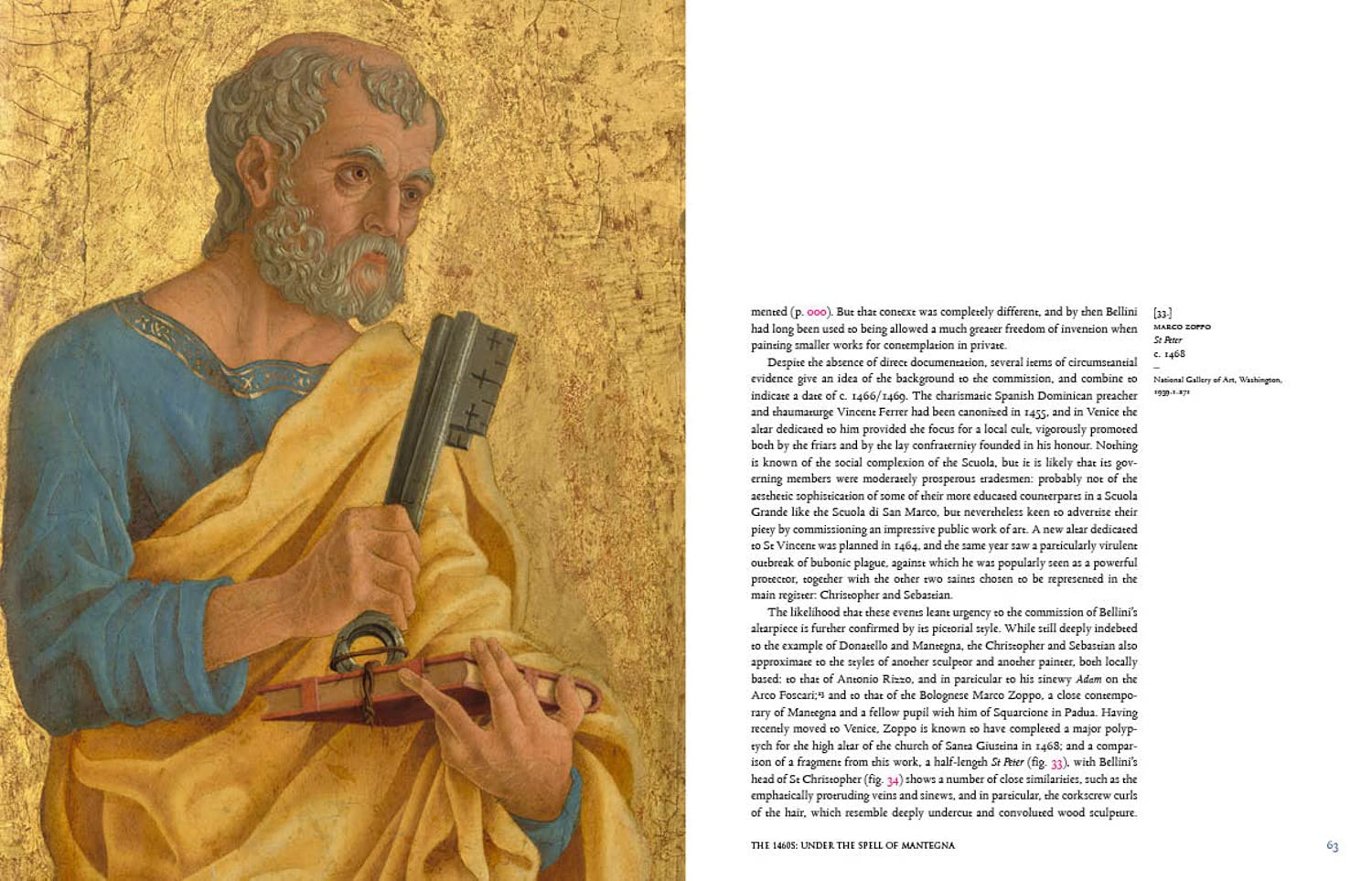Giovanni Bellini. Ediz. a colori: An Introduction