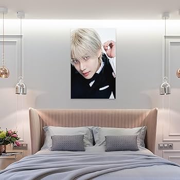 Amazon.co.jp: テミン Taemin SHINEE シャイニー The 8th Album