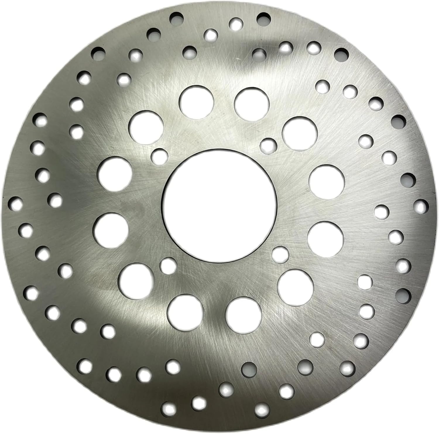 220mm Brake Disc 4 Holes For Ha-merhead 150CC 250CC Scooter Pitbike ATV UTV Quad Go Kart