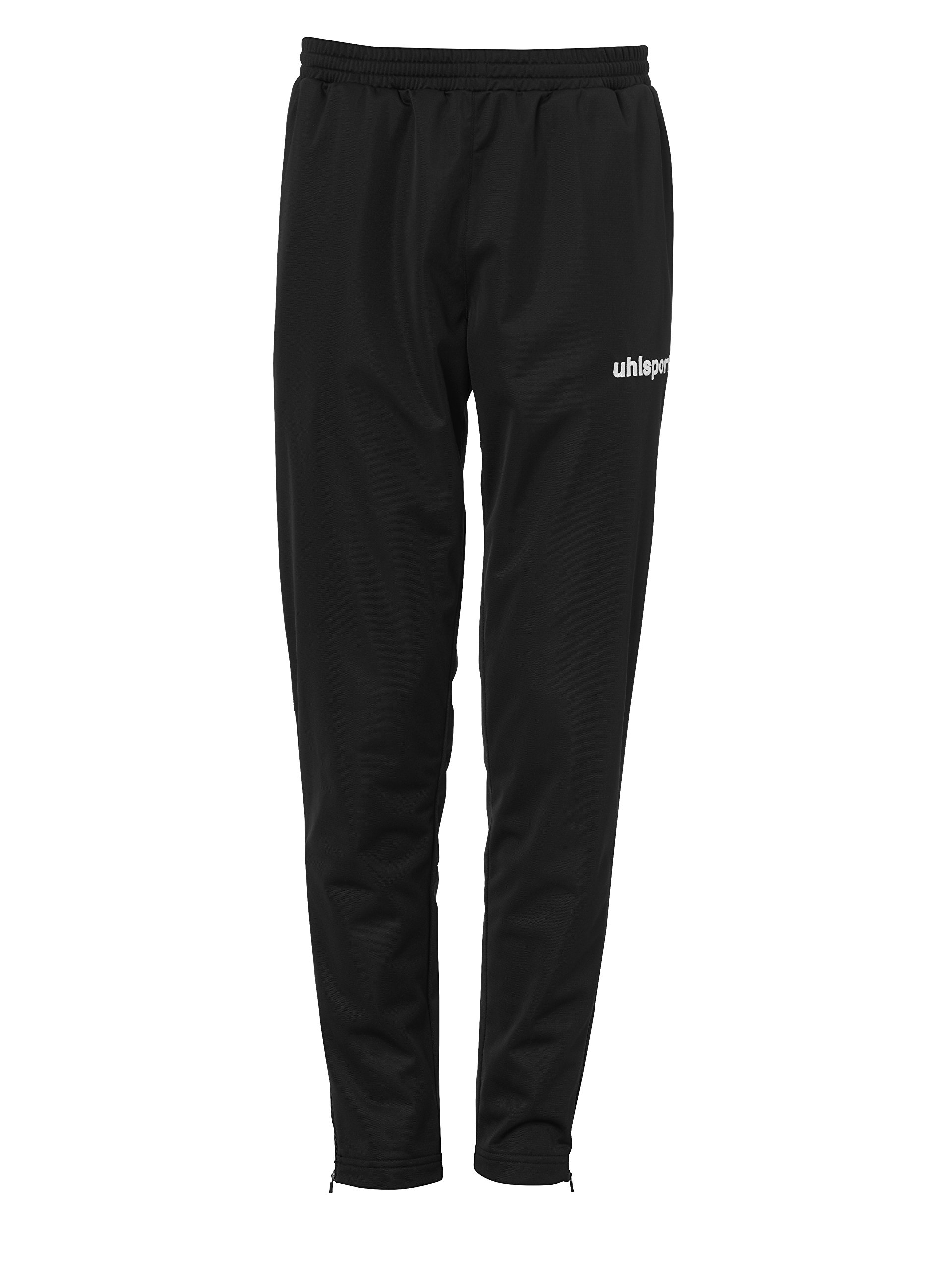 Uhlsport Uhlsh Men Score Classic Pants Men's Pants - Black/White, XXX-Large