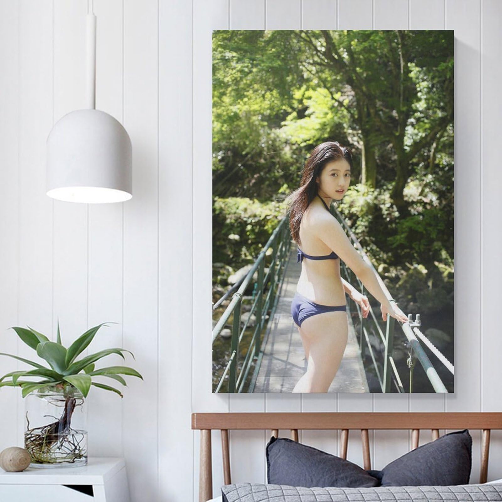 Amazon.co.jp: 今田美桜 装飾画 今田美桜 写真集 今田美桜 ポスター