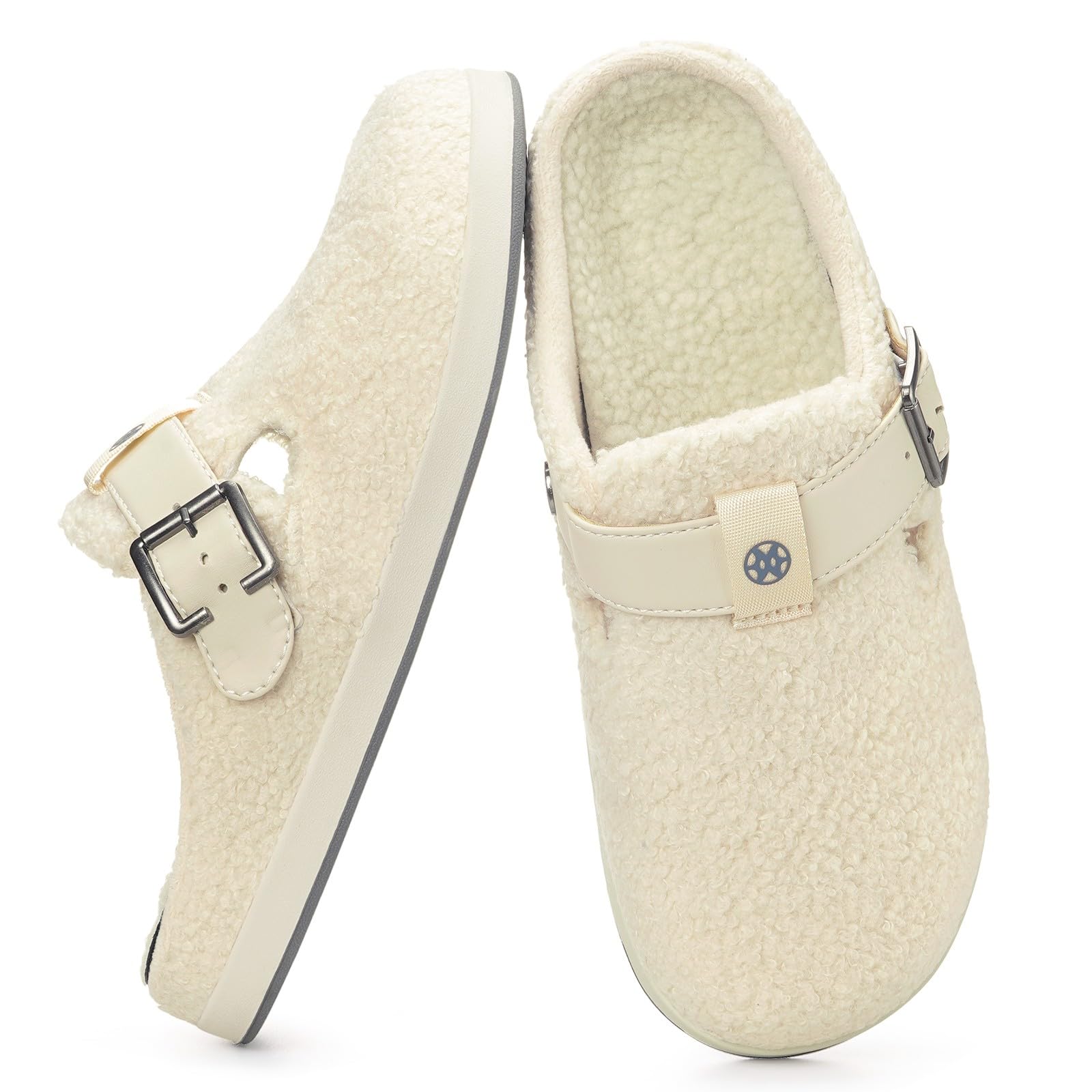Hsyooes Orthopedic Slippers