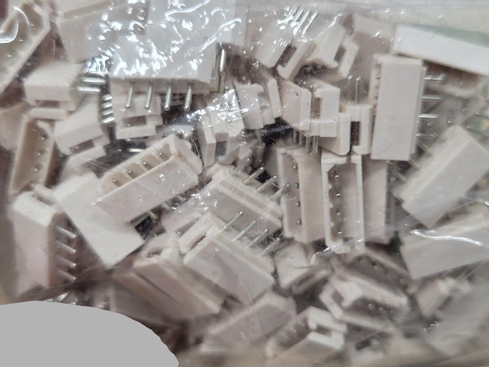 (10 PC) 22-03-5045 Compatible with MOLEX