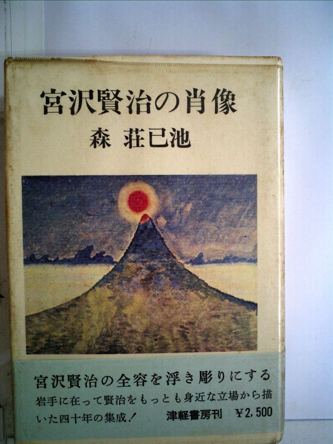 宮沢賢治の肖像 (1974年) |本 | 通販 | Amazon
