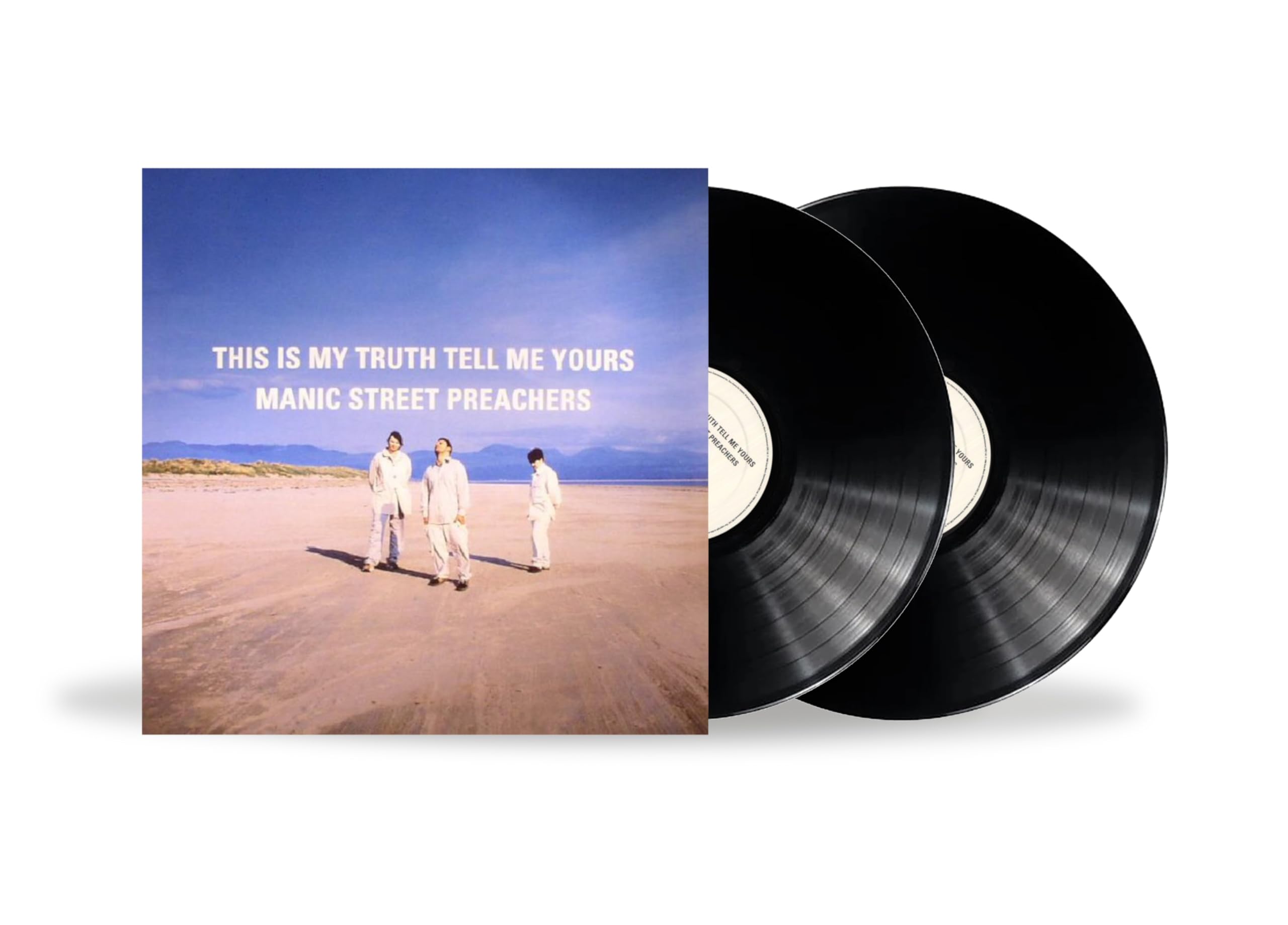 This Is My Truth Tell Me Yours [VINYL]