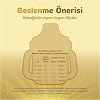 Bebelac Gold 1 Continuing Milk 0-6 Months 800 Gr x 3 Pieces 2400 Gr