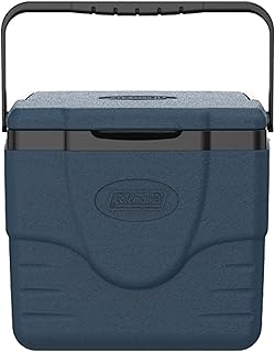 Coleman Chiller 9/16/30/48/60qt Cooler Ice Retention