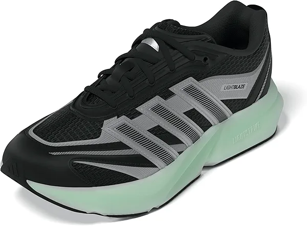 adidas Men's Lightblaze Glow Sneaker