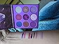 docolor Eyeshadow Palette, 9 Colors Brown & Copper Tones Palette with Matte & Shimmer Finishes,Highly Pigmented Eye Makeup Palette for Everyday Glam Look