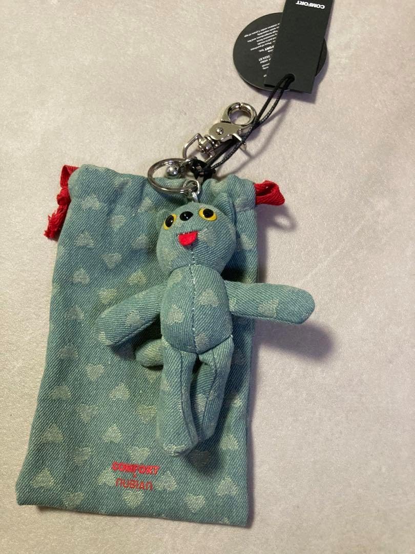 オビツ11 ねんどろいどどーる kumukuku cocoriang 靴 Kumukuku