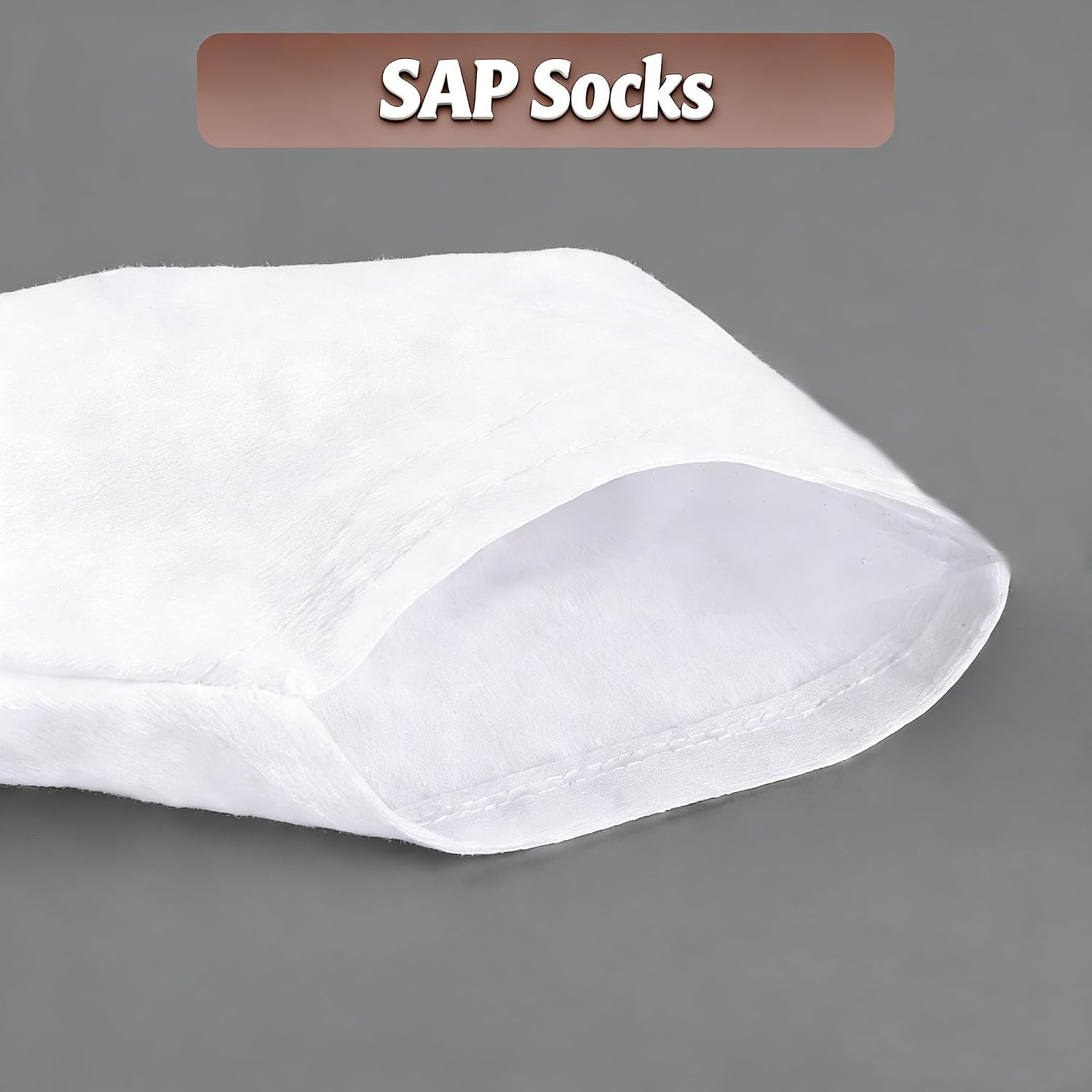 4Pairs Dry Feet Healing Socks for Men and Women Lotion Moisturizing Socks Spa Overnight Absorbing for Dry Cracked Feet (Under Size 6, Count, 8)
