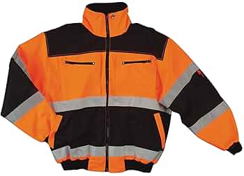 Amazon.com: 2W International Reversible 300BC-2 Jacket, ANSI