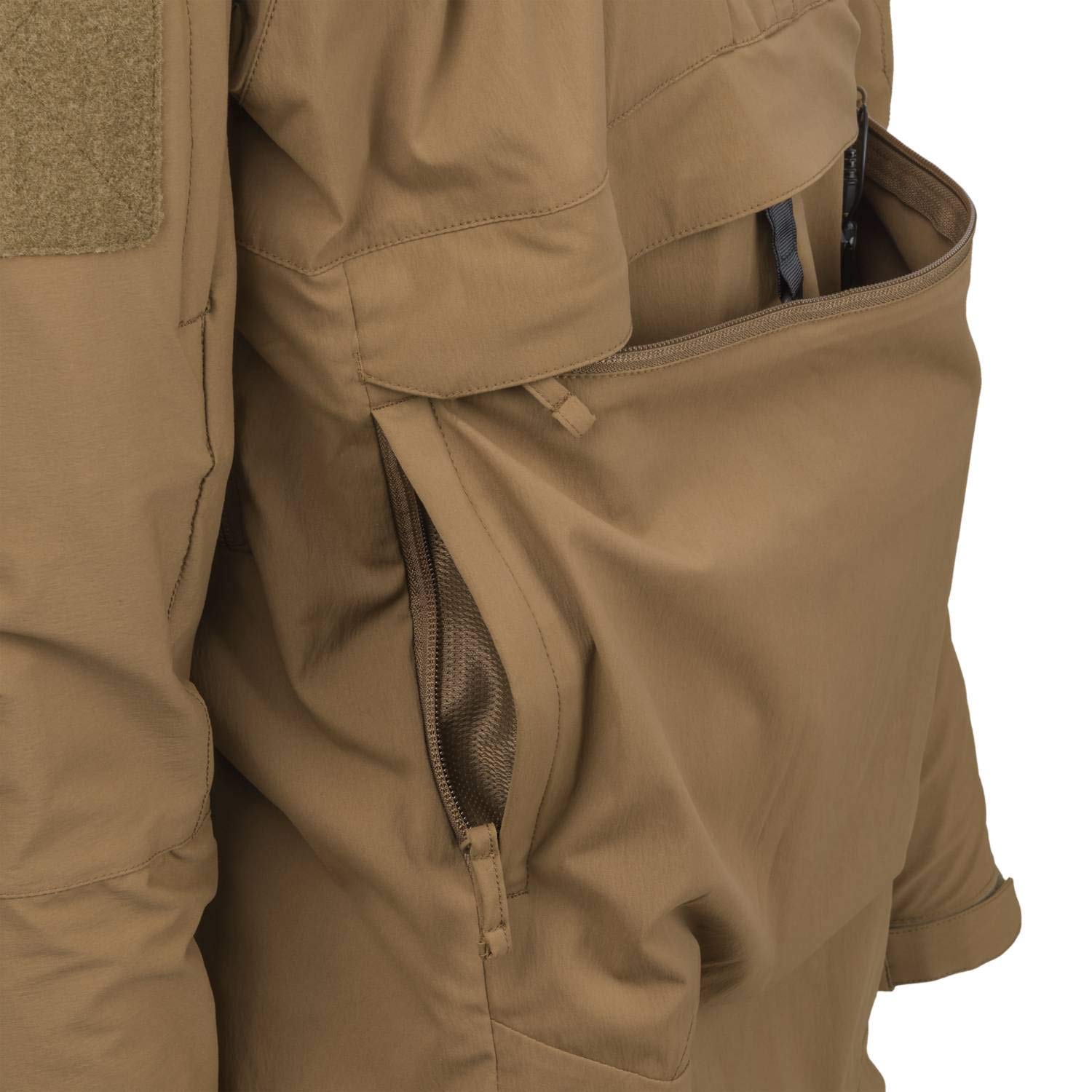 Helikon-Tex Kurtka Anorak Mistral-PARENT