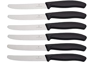 Victorinox Swiss Classic Peeling and Paring Knife Set