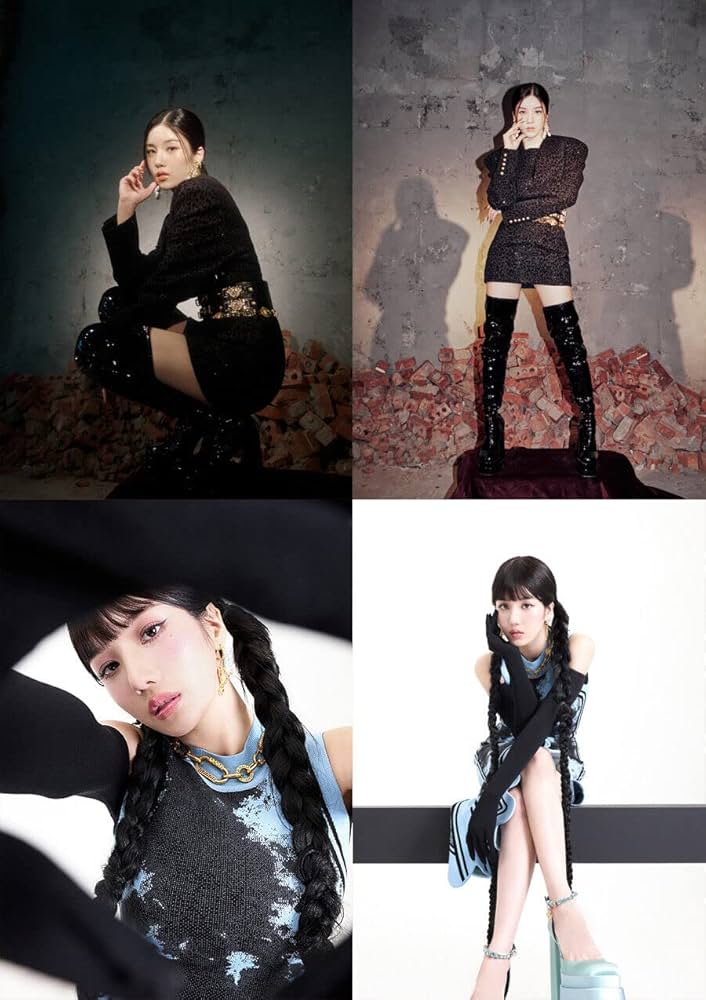 IZONE, IZ*ONE, KWON EUNBI, KWON EUN BI - ( PHOTO BOOK Ver. ) IZ