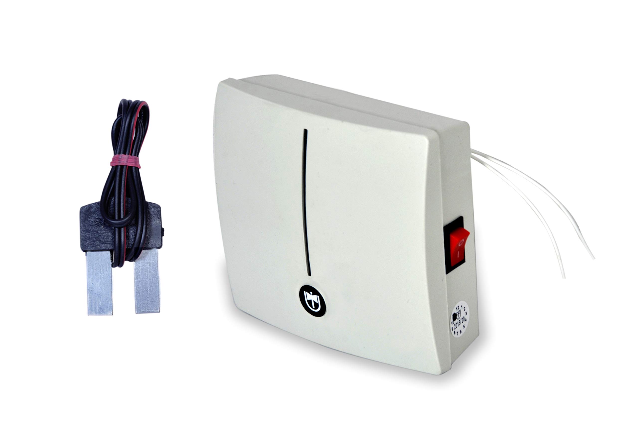 Tool Point Plastic Water Tank Overflow Alarm Sound System UW-07 (Medium; White) (B07HC2Y2ZN) Amazon Price History, Amazon Price Tracker