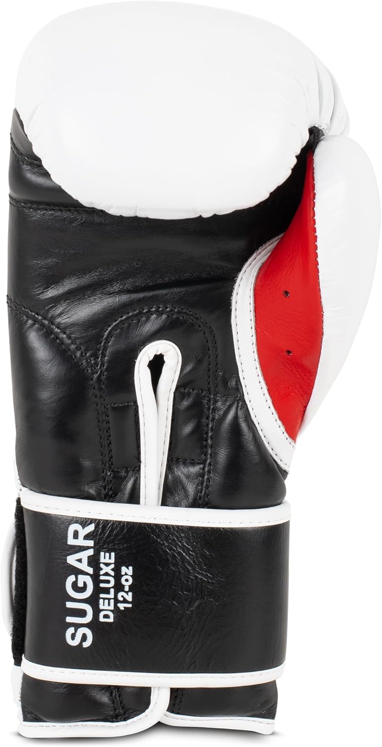BENLEE Rocky Marciano Sugar Deluxe