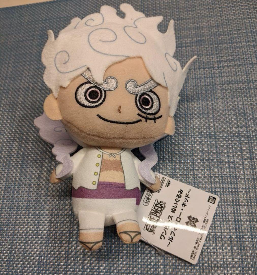 ルフィ ぬいぐるみ まとめ売り 2252950717.jpg?1714750013