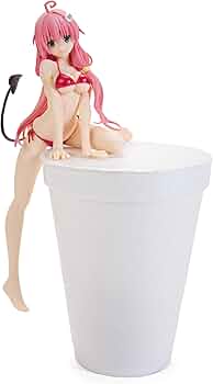 Amazon | Furyu To LOVEる-とらぶる- ダークネス ぬーどるストッパー