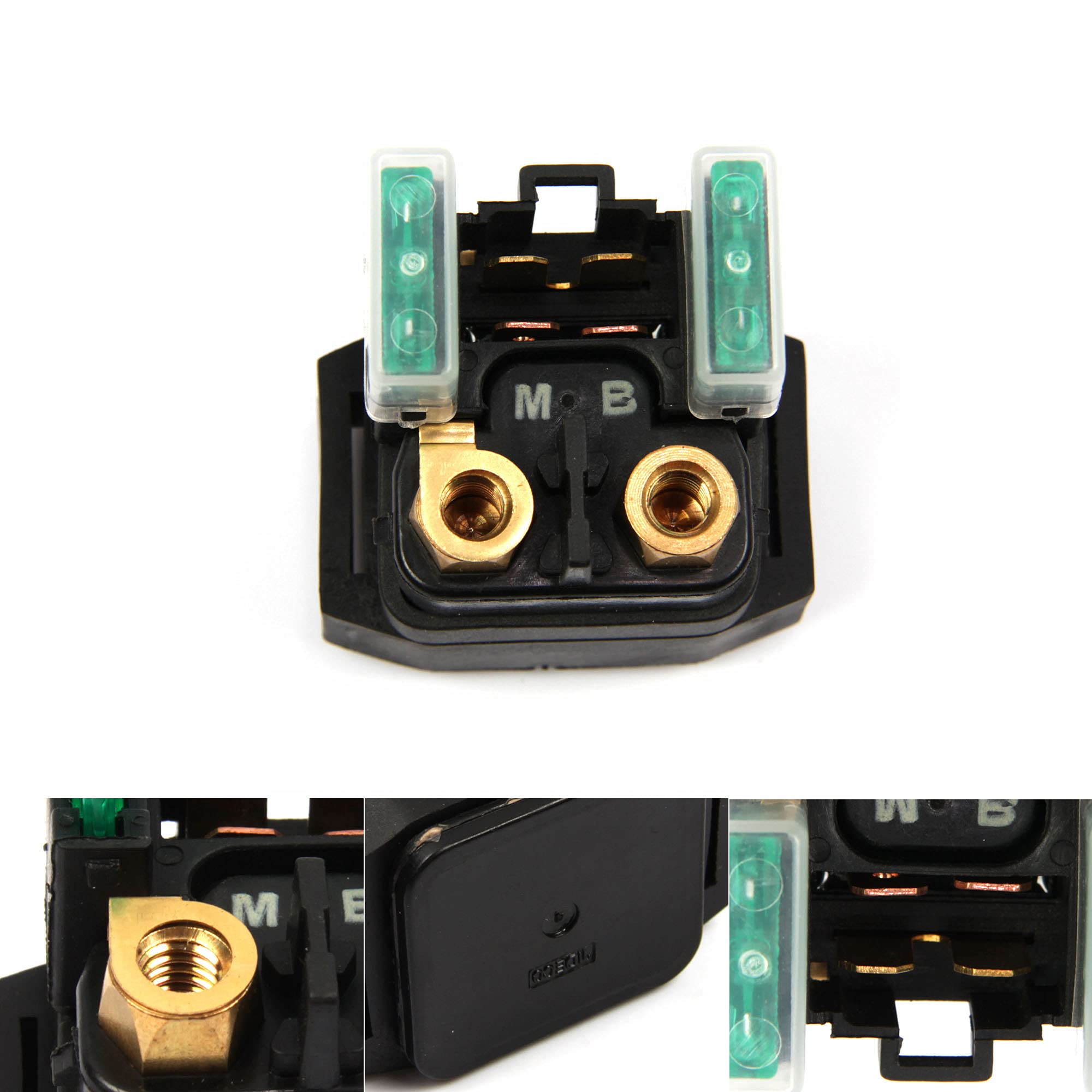 Starter Relay Solenoid Yamaha WR450 WR 450 WR 450F 2003 2004 2005