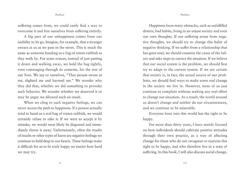 What Is Happiness?: A Monk's Guide to a Happy Life image 4